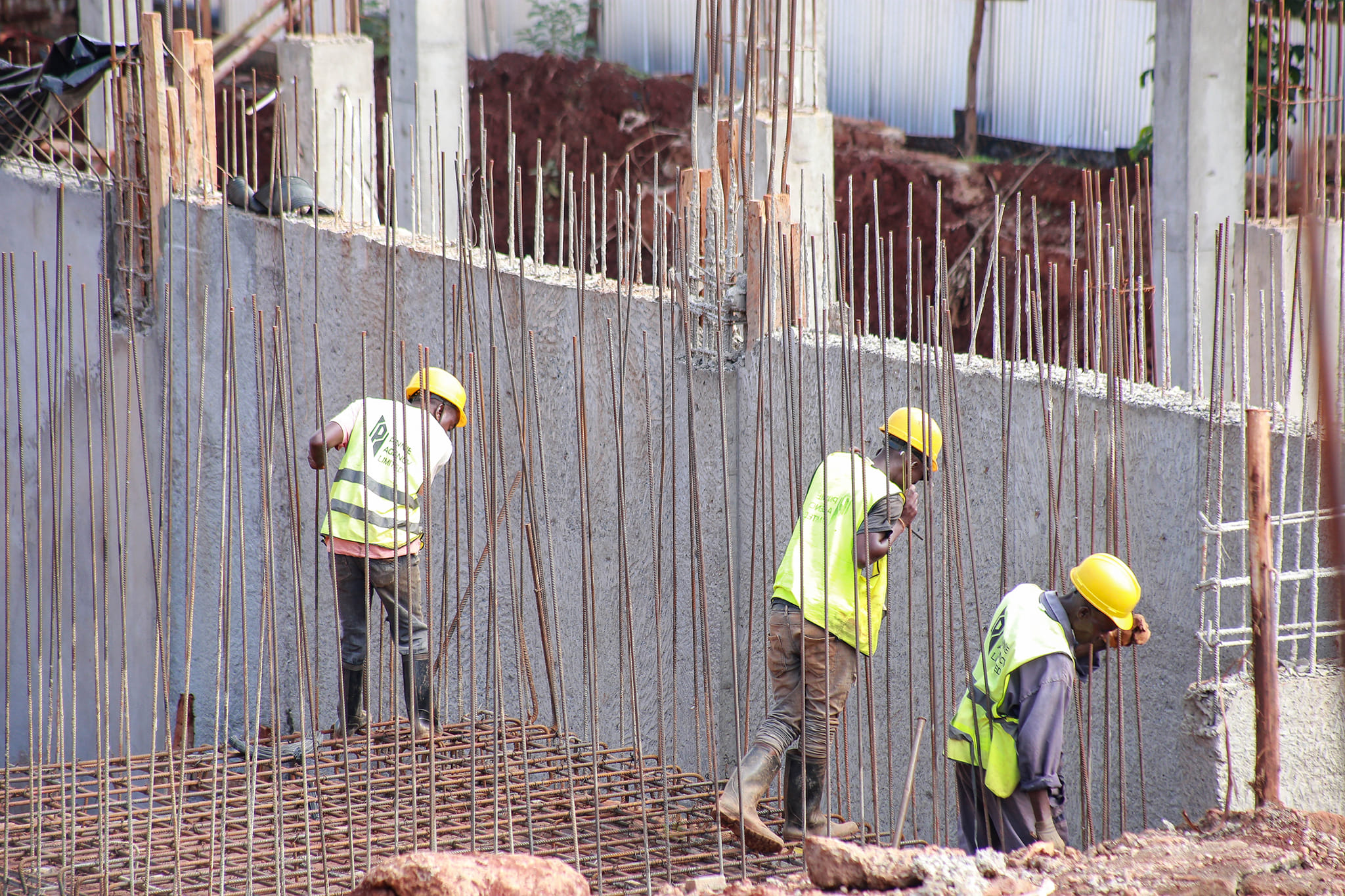 Embu Town Modern Market Complex