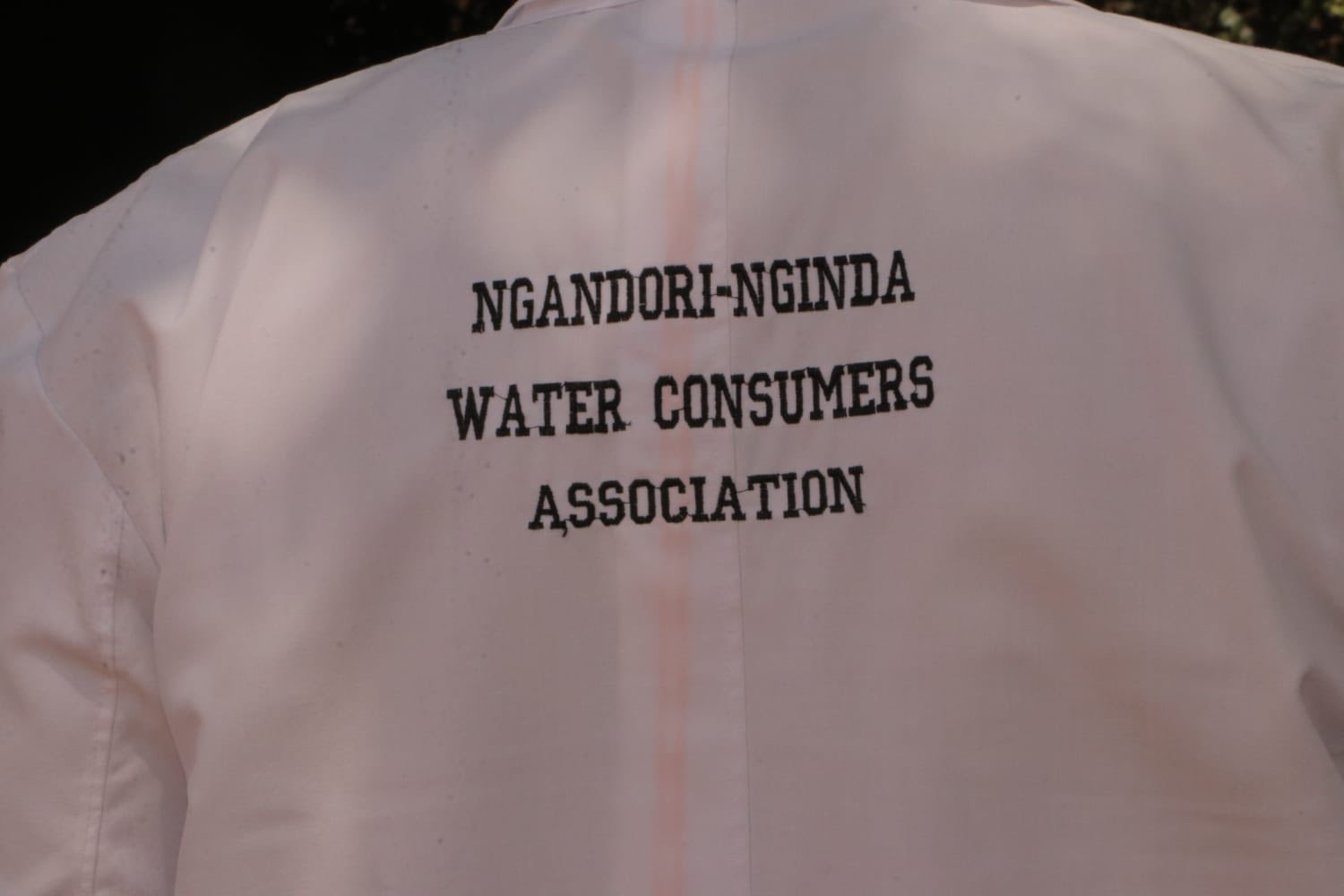 Clean Water Access Programme